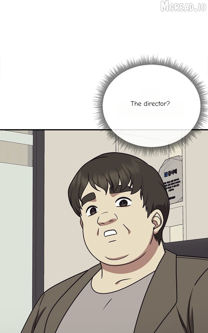 Change Me Chapter 206  - page 64